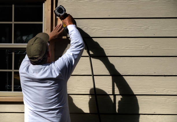 Best Siding for New Construction  in Shelby, MT